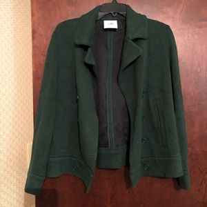 CAbi Sweet Pea Coat (M)